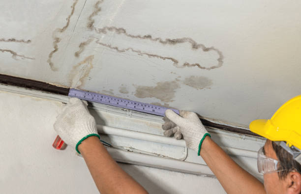 Reliable Flood Cleanup contractor in Oakland, MI by Water Damage Irwin